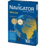 Navigator A4 160g 250 listů – Zboží Mobilmania