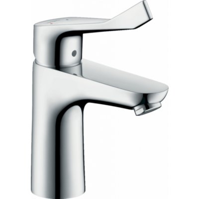 Hansgrohe 31911000 – Zboží Mobilmania