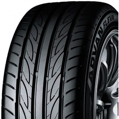 Yokohama Advan Fleva V701 225/35 R19 88W FR – Hledejceny.cz