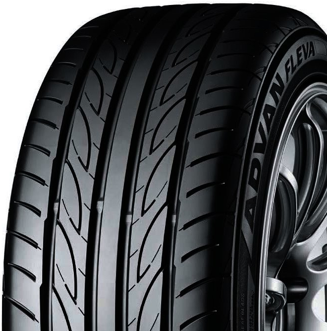 Yokohama Advan Fleva V701 235/35 R19 91W od 2 679 Kč - Heureka.cz