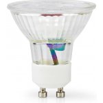 Nedis LED žárovka PAR16 GU10 3 W 230lm 2700K LBGU10P162 – Hledejceny.cz