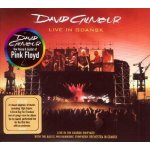 Gilmour David - Live In Gdansk - 2CD – Sleviste.cz