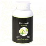 Graviola Advance 90 kapslí – Hledejceny.cz