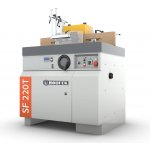 HOUFEK SF220T (400V) – Zboží Dáma