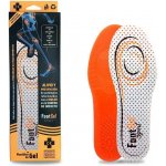 FOOTGEL gelové vložky do bot MULTISPORT – Zboží Mobilmania
