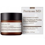 Perricone MD High Potency Face Finishing & Firming Tinted Moisturizer SPF30 hydratační tónovaný krém 59 ml – Zbozi.Blesk.cz