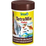 Tetra Min Flakes 100 ml – Hledejceny.cz