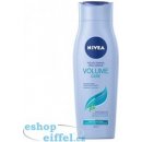 Šampon Nivea Volume Sensation Shampoo 250 ml
