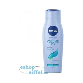 Nivea Volume Sensation Shampoo 400 ml