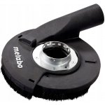 METABO - Odsávací ochranný kryt pro broušení GED 125, 626732000 – Hledejceny.cz