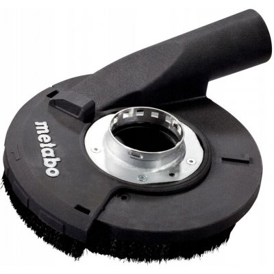 METABO - Odsávací ochranný kryt pro broušení GED 125, 626732000 – Hledejceny.cz