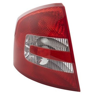 Zadní světlo HELLA 9EL 354 076-011 – Zboží Mobilmania