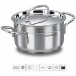 Korkmaz Alfa 22 cm 4 l – Zboží Mobilmania