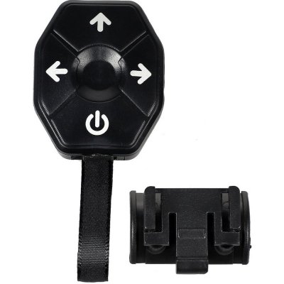 Dálkový ovladač Safe-Tec BT – Zboží Živě