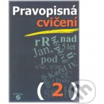 Pravopisná cvičení 2 pro praktické ZŠ - Kvítková Naděžda – Sleviste.cz