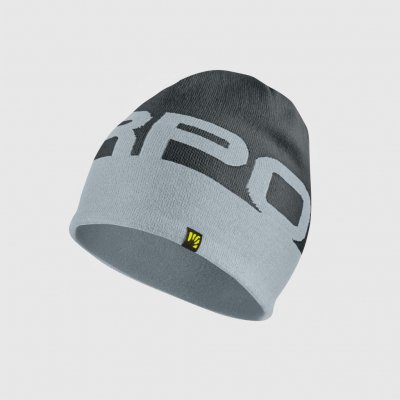KARPOS Larin Evo Beanie Woodl.Gray/Illusion Blue – Hledejceny.cz