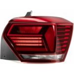 Zadní světlo- pravé VOLKSWAGEN POLO 2017-2021 |017-2021| TYC | 11-14643-01-2 – Hledejceny.cz
