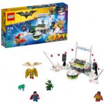 LEGO® Batman™ 70919 Výroční oslava Ligy spravedlivých – Hledejceny.cz