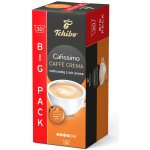Tchibo Cafissimo Caffé Crema Vollmundig 30 ks – Sleviste.cz
