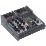 Soundsation MIOMIX 404FX – Zboží Mobilmania