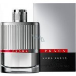 Prada Luna Rossa toaletní voda pánská 150 ml – Hledejceny.cz