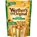 Werther's Original Caramel Popcorn Kern Mix 140 g – Zbozi.Blesk.cz