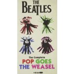 Beatles - Complete Pop Goes The Weasel CD – Zbozi.Blesk.cz
