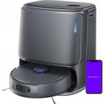 Narwal Freo Z Ultra stříbrná/šedá – Hledejceny.cz