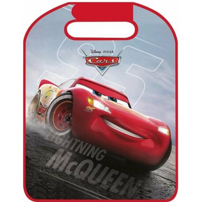 Ochranná folie na sedadlo Cars – Zbozi.Blesk.cz