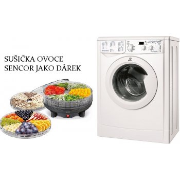 Indesit IWSD 61252 C ECO