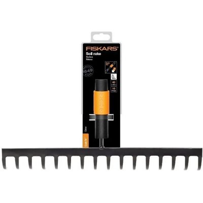 Fiskars QuikFit 16 hrotů (135512) 1000654 – HobbyKompas.cz