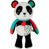 Interaktivní hračky Clementoni Interaktivní panda