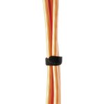 Rittal 2203400 pásek se suchým zipem ke spojování háčková a flaušová část (d x š) 5000 mm x 16 mm černá 1 ks – Hledejceny.cz