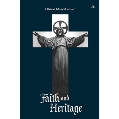 Faith and Heritage Antelope Hill PublishingPaperback – Hledejceny.cz