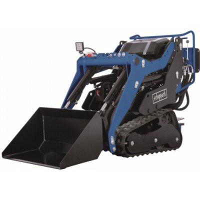 Scheppach MKL 730 – Zboží Dáma
