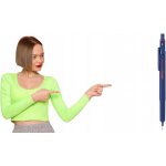 ROTRING 1520/2114267 600 Mechanická tužka modrá 0.7 mm – Zboží Živě
