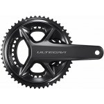 Kliky SHIMANO Ultegra FC-R8100, 175mm, 52-36 zubů, 12 speed, bez středového ložiska, v krabičce – Sleviste.cz