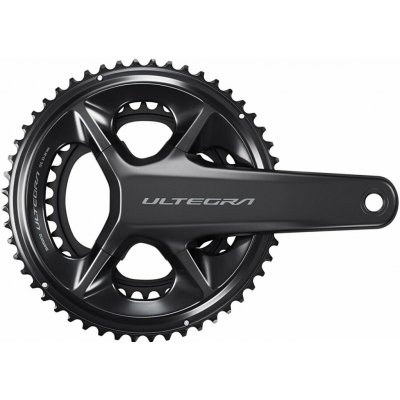 Kliky SHIMANO Ultegra FC-R8100, 175mm, 52-36 zubů, 12 speed, bez středového ložiska, v krabičce – Sleviste.cz