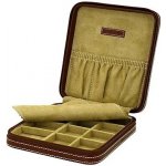 Friedrich Lederwaren kazeta na manžetové knoflíčky Cordoba 26205 3 – Sleviste.cz