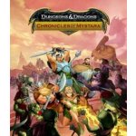 Dungeons and Dragons: Chronicles of Mystara – Hledejceny.cz