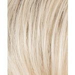 Top Power by Ellen Wille tupé Couture Hi Heat Light champagne rooted – Sleviste.cz