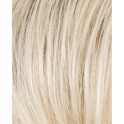 Top Power by Ellen Wille tupé Couture Hi Heat Light champagne rooted – Sleviste.cz