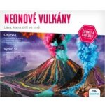 Neonové vulkány – Hledejceny.cz
