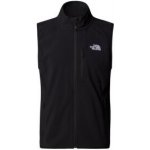The North Face Nimble Vest Men Tnf Black černá – Zboží Dáma