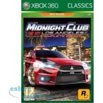 Midnight Club: Los Angeles (Complete Edition) – Hledejceny.cz