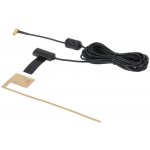 Alpine KAE-242DA vnitřní DAB anténa – Sleviste.cz