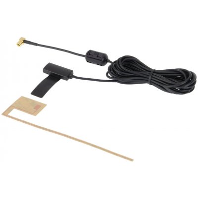 Alpine KAE-242DA vnitřní DAB anténa – Sleviste.cz