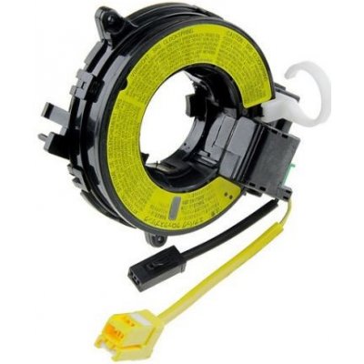 NTY Kroužek volantu MITSUBISHI L200 2006- OUTLANDER 2006- PAJERO SPORT 2008- 8619A016 8619A019 | Zboží Auto