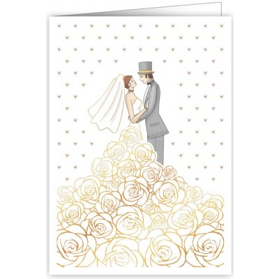 QUIRE PUBLISHING Přání 3203 QP – Sleviste.cz