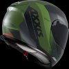 Přilba helma na motorku Axxis GECKO SV Shield